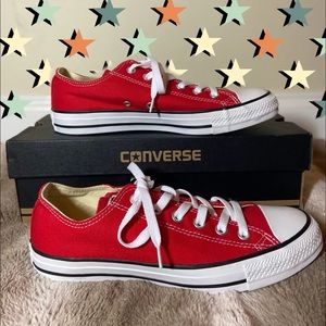Converse Chuck Taylor All Star